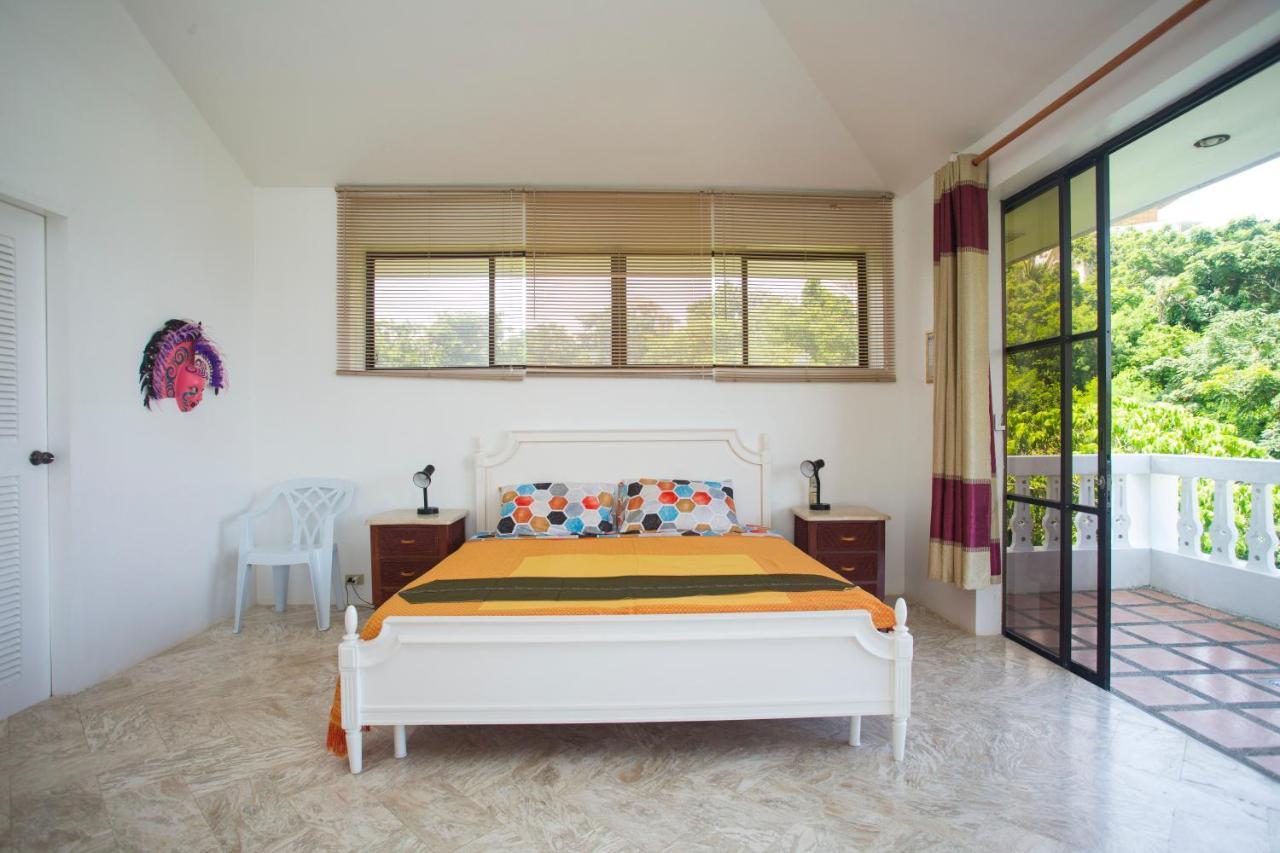 Franky Villa Balabag  Экстерьер фото